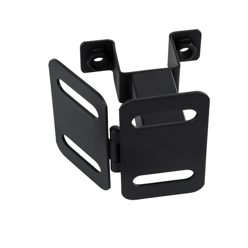 GLOBOSTAR® PLATE 41058 Βάση Τοίχου για Κυρτές Οθόνες LED Video Wall με Διαστάσεις Καμπίνας 50x50cm & 100x100cm - Μ12.5 x Π10 x Υ10cm GLOBOSTAR® PLATE 41058 Βάση Τοίχου για Κυρτές Οθόνες LED Video Wall με Διαστάσεις Καμπίνας 50x50cm & 100x100cm - Μ12.5 x Π10 x Υ10cm