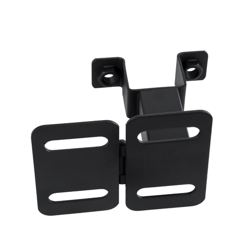 GLOBOSTAR® PLATE 41058 Βάση Τοίχου για Κυρτές Οθόνες LED Video Wall με Διαστάσεις Καμπίνας 50x50cm & 100x100cm - Μ12.5 x Π10 x Υ10cm GLOBOSTAR® PLATE 41058 Βάση Τοίχου για Κυρτές Οθόνες LED Video Wall με Διαστάσεις Καμπίνας 50x50cm & 100x100cm - Μ12.5 x Π10 x Υ10cm