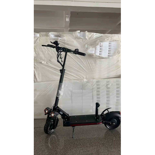 Ηλεκτρικό Scooter - H06 - 500W - 55km/h - 986018