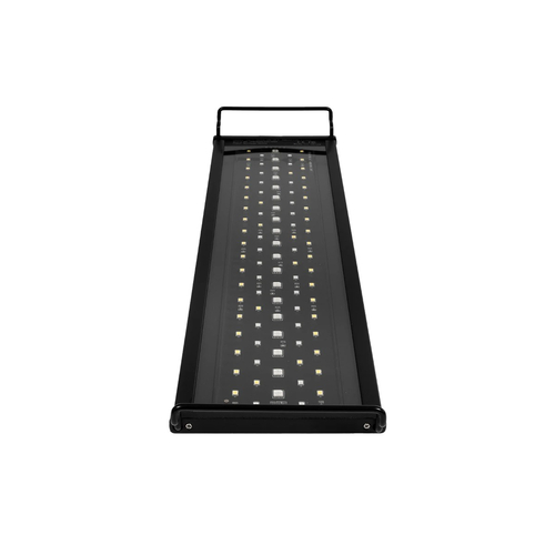 GLOBOSTAR® AQUARIUS 79679 Φωτιστικό Ενυδρείου με Ενσωματωμένο Χειριστήριο LED 16W 800lm 120° AC 220-240V Αδιάβροχο IP44 Πολύχρωμο RGBW Dimmable - Sanan SMD Chip - Μαύρο - Μ45 x Π11 x Υ3cm - 2 Χρόνια Εγγύηση GLOBOSTAR® AQUARIUS 79679 Φωτιστικό Ενυδρείου με Ενσωματωμένο Χειριστήριο LED 16W 800lm 120° AC 220-240V Αδιάβροχο IP44 Πολύχρωμο RGBW Dimmable - Sanan SMD Chip - Μαύρο - Μ45 x Π11 x Υ3cm - 2 Χρόνια Εγγύηση