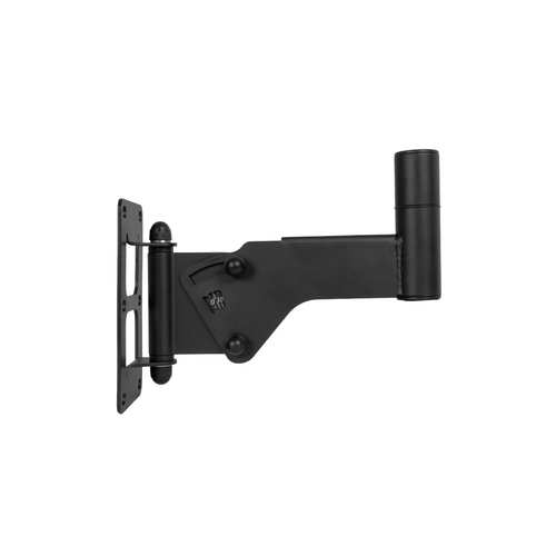 GLOBOSTAR® FDB WB1-1 98035 Επιτοίχια Ρυθμιζόμενη Βάση για Τοποθέτηση Ηχείων - IP20 - Μαύρο - Μ9 x Π25 x Υ20cm GLOBOSTAR® FDB WB1-1 98035 Επιτοίχια Ρυθμιζόμενη Βάση για Τοποθέτηση Ηχείων - IP20 - Μαύρο - Μ9 x Π25 x Υ20cm