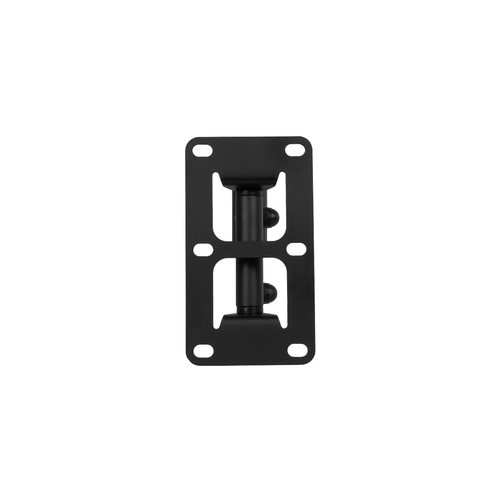 GLOBOSTAR® FDB WB1-1 98035 Επιτοίχια Ρυθμιζόμενη Βάση για Τοποθέτηση Ηχείων - IP20 - Μαύρο - Μ9 x Π25 x Υ20cm GLOBOSTAR® FDB WB1-1 98035 Επιτοίχια Ρυθμιζόμενη Βάση για Τοποθέτηση Ηχείων - IP20 - Μαύρο - Μ9 x Π25 x Υ20cm