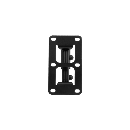 GLOBOSTAR® FDB WB1-2 98036 Επιτοίχια Ρυθμιζόμενη Βάση για Τοποθέτηση Ηχείων - IP20 - Μαύρο - Μ9 x Π27.5 x Υ20cm GLOBOSTAR® FDB WB1-2 98036 Επιτοίχια Ρυθμιζόμενη Βάση για Τοποθέτηση Ηχείων - IP20 - Μαύρο - Μ9 x Π27.5 x Υ20cm