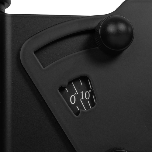 GLOBOSTAR® FDB WB1-2 98036 Επιτοίχια Ρυθμιζόμενη Βάση για Τοποθέτηση Ηχείων - IP20 - Μαύρο - Μ9 x Π27.5 x Υ20cm GLOBOSTAR® FDB WB1-2 98036 Επιτοίχια Ρυθμιζόμενη Βάση για Τοποθέτηση Ηχείων - IP20 - Μαύρο - Μ9 x Π27.5 x Υ20cm