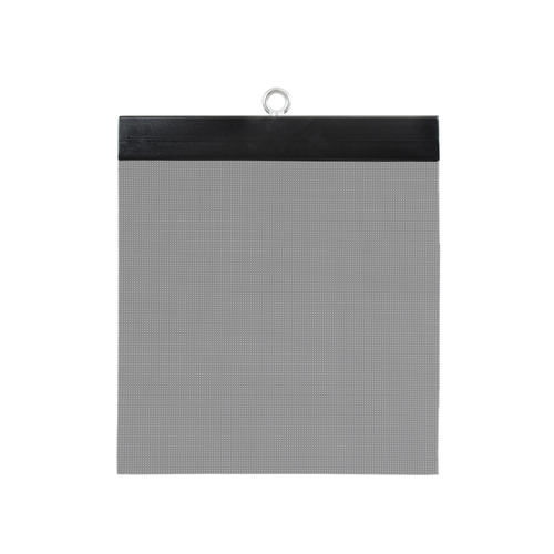 GLOBOSTAR® HANGING 41031 Σύστημα Κρέμασης για Οθόνες LED Video Wall με Διαστάσεις Καμπίνας 50x50cm & 50x100cm με Fast Clip Συνδέσμους - Μ50 x Π7 x Υ7cm