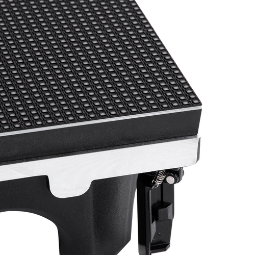 GLOBOSTAR® NEOWALL 41000 Οθόνη Video Wall P3.91 Καμπίνα 50x50cm LED 180W 3840Hz 16384 Dots ≥1900cd/㎡ Nits AC 220-240V Εσωτερικού Χώρου IP31 Full Color S1/16 14Bits - Κάρτα NovaStar MRV208-1 - Προστατευτικά Γωνιών - Kinglight SMD2121 & CZCL Driver - Μ50 x Π8.5 x Υ50cm - 2 Χρόνια Εγγύηση GLOBOSTAR® NEOWALL 41000 Οθόνη Video Wall P3.91 Καμπίνα 50x50cm LED 180W 3840Hz 16384 Dots ≥1900cd/㎡ Nits AC 220-240V Εσωτερικού Χώρου IP31 Full Color S1/16 14Bits - Κάρτα NovaStar MRV208-1 - Προστατευτικά Γωνιών - Kinglight SMD2121 & CZCL Driver - Μ50 x Π8.5 x Υ50cm - 2 Χρόνια Εγγύηση