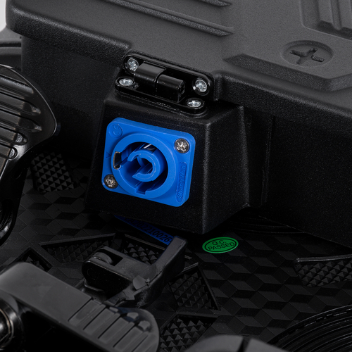 GLOBOSTAR® NEOWALL 41000 Οθόνη Video Wall P3.91 Καμπίνα 50x50cm LED 180W 3840Hz 16384 Dots ≥1900cd/㎡ Nits AC 220-240V Εσωτερικού Χώρου IP31 Full Color S1/16 14Bits - Κάρτα NovaStar MRV208-1 - Προστατευτικά Γωνιών - Kinglight SMD2121 & CZCL Driver - Μ50 x Π8.5 x Υ50cm - 2 Χρόνια Εγγύηση GLOBOSTAR® NEOWALL 41000 Οθόνη Video Wall P3.91 Καμπίνα 50x50cm LED 180W 3840Hz 16384 Dots ≥1900cd/㎡ Nits AC 220-240V Εσωτερικού Χώρου IP31 Full Color S1/16 14Bits - Κάρτα NovaStar MRV208-1 - Προστατευτικά Γωνιών - Kinglight SMD2121 & CZCL Driver - Μ50 x Π8.5 x Υ50cm - 2 Χρόνια Εγγύηση