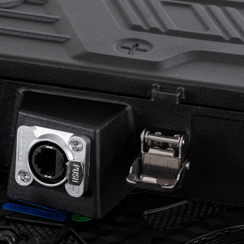 GLOBOSTAR® NEOWALL 41000 Οθόνη Video Wall P3.91 Καμπίνα 50x50cm LED 180W 3840Hz 16384 Dots ≥1900cd/㎡ Nits AC 220-240V Εσωτερικού Χώρου IP31 Full Color S1/16 14Bits - Κάρτα NovaStar MRV208-1 - Προστατευτικά Γωνιών - Kinglight SMD2121 & CZCL Driver - Μ50 x Π8.5 x Υ50cm - 2 Χρόνια Εγγύηση GLOBOSTAR® NEOWALL 41000 Οθόνη Video Wall P3.91 Καμπίνα 50x50cm LED 180W 3840Hz 16384 Dots ≥1900cd/㎡ Nits AC 220-240V Εσωτερικού Χώρου IP31 Full Color S1/16 14Bits - Κάρτα NovaStar MRV208-1 - Προστατευτικά Γωνιών - Kinglight SMD2121 & CZCL Driver - Μ50 x Π8.5 x Υ50cm - 2 Χρόνια Εγγύηση