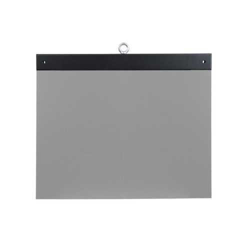 GLOBOSTAR® HANGING 41033 Σύστημα Κρέμασης για Οθόνες LED Video Wall με Διαστάσεις Καμπίνας 64x48cm με Fast Clip Συνδέσμους - Μ64 x Π7 x Υ7cm