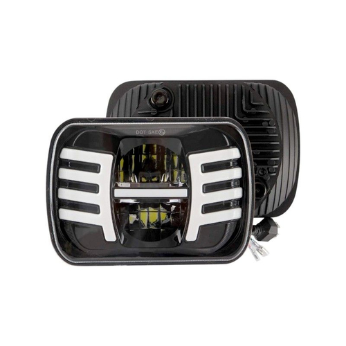 Προβολέας οχημάτων LED - R-D12302-05 - 110073