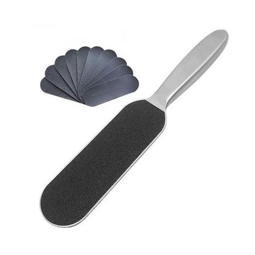 Λίμα ποδιών - DX-C003 - 121224 Λίμα ποδιών - DX-C003 - 121224