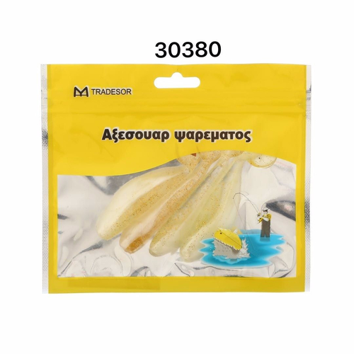 Τεχνητά δολώματα αλιείας - 930380 Τεχνητά δολώματα αλιείας - 930380