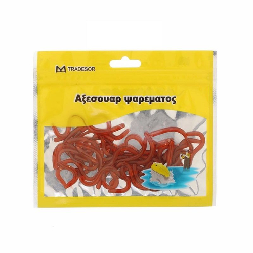 Τεχνητά δολώματα αλιείας - 930372 Τεχνητά δολώματα αλιείας - 930372