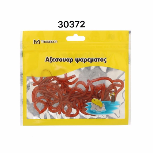 Τεχνητά δολώματα αλιείας - 930372 Τεχνητά δολώματα αλιείας - 930372