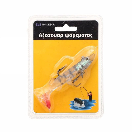 Τεχνητό δόλωμα αλιείας - 930211 Τεχνητό δόλωμα αλιείας - 930211