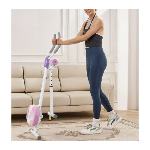 Ρυθμιζόμενο όργανο εκγύμνασης κοιλιακών - 83254 - 290199