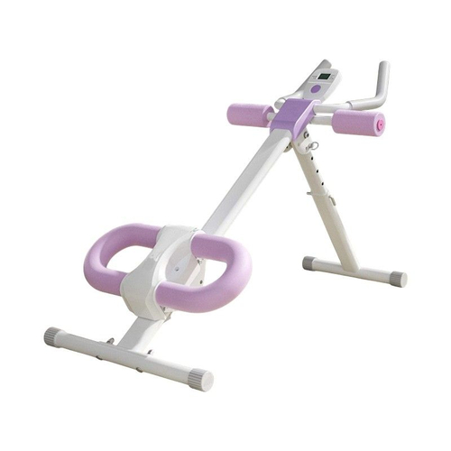 Ρυθμιζόμενο όργανο εκγύμνασης κοιλιακών - 83254 - 290199