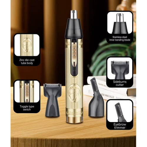 Ξυριστική μηχανή - KM-133 - Kemei