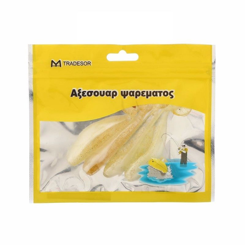 Τεχνητά δολώματα αλιείας - 930380 Τεχνητά δολώματα αλιείας - 930380