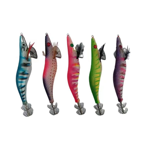 Τεχνητό δόλωμα - Καλαμαριέρα - 3.0g - 930702 Τεχνητό δόλωμα - Καλαμαριέρα - 3.0g - 930702