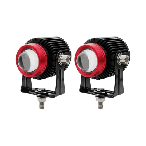 Προβολέας μοτοσυκλέτας LED - 3104409/B2 - 310537