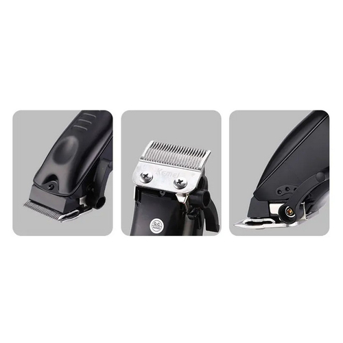 Κουρευτική μηχανή - KM-1136 - Kemei