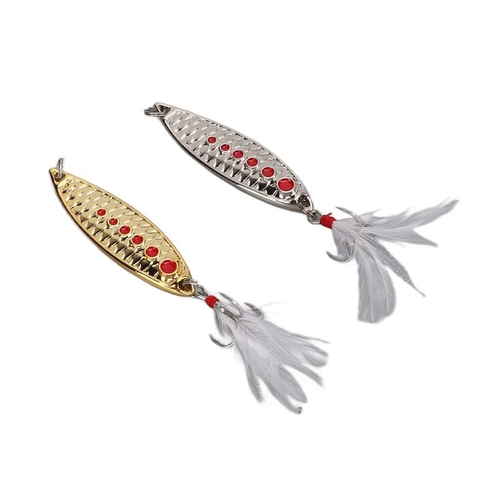 Τεχνητό δόλωμα - Πλάνος - 5g - 931650 Τεχνητό δόλωμα - Πλάνος - 5g - 931650