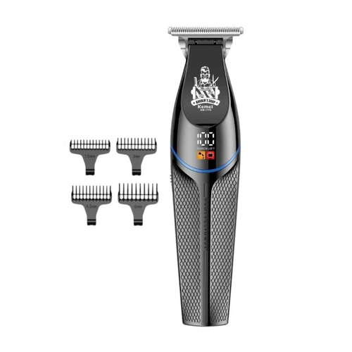 Κουρευτική μηχανή & trimmer - KM-1772 - Kemei