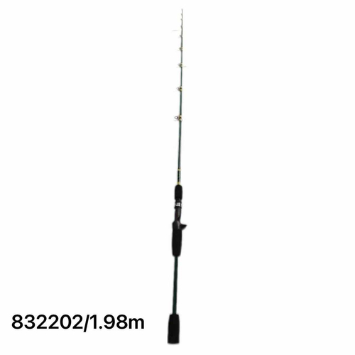 Καλάμι ψαρέματος - Δίσπαστο - 1.98m - 832202