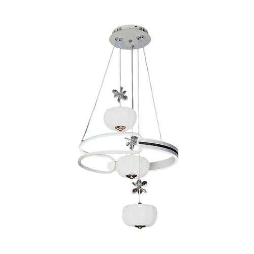 Φωτιστικό οροφής τραπεζαρίας LED - 2011 - 430791