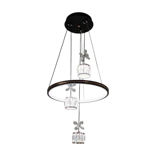 Φωτιστικό οροφής τραπεζαρίας LED - 2193 - 430982