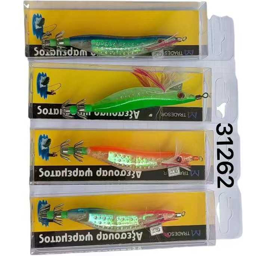 Τεχνητό δόλωμα - Καλαμαριέρα - 931262 Τεχνητό δόλωμα - Καλαμαριέρα - 931262