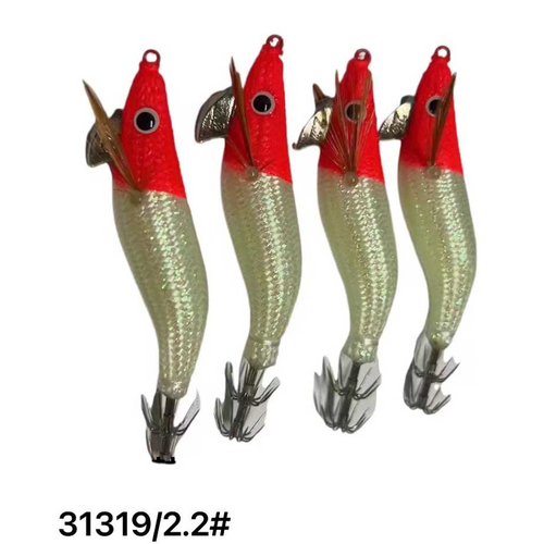 Τεχνητό δόλωμα - Καλαμαριέρα - No.2.2 - 931319 Τεχνητό δόλωμα - Καλαμαριέρα - No.2.2 - 931319