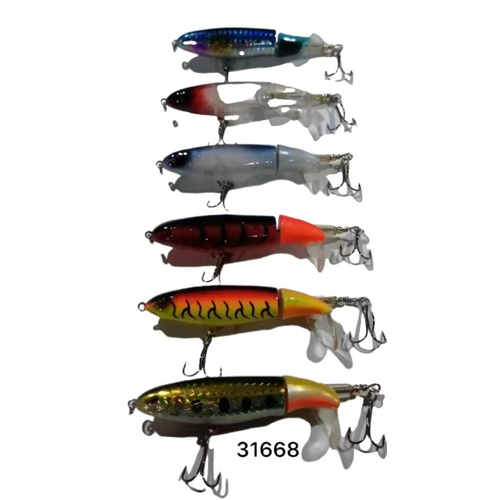 Τεχνητό δόλωμα - Σπαστό - 931668 Τεχνητό δόλωμα - Σπαστό - 931668