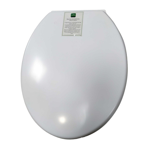 Κάλυμμα-Καπάκι λεκάνης τουαλέτας - 872B - 802226