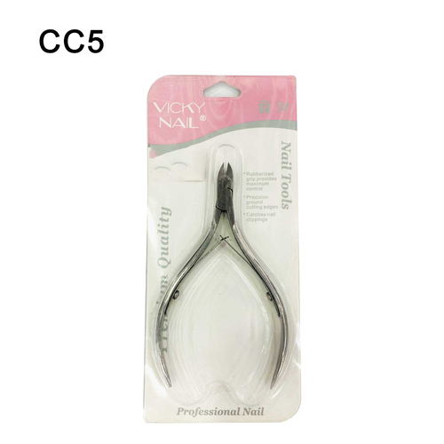 Κόφτης - Πενσάκι νυχιών - CC5 - 910358 Κόφτης - Πενσάκι νυχιών - CC5 - 910358