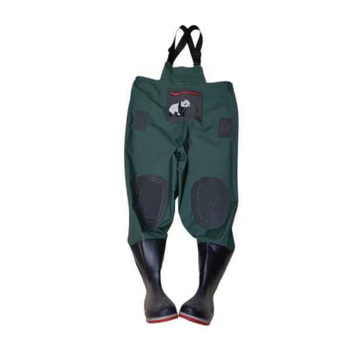 Φόρμα εργασίας με γαλότσα - No.41 - 932122