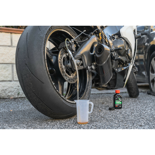 ΣΩΛΗΝΑΚΙ ΕΞΑΕΡΩΣΗΣ ΥΓΡΩΝ ΦΡΕΝΩΝ MOTO UNIVERSAL ΜΕ ΜΟΝΟΔΡΟΜΗ ΒΑΛΒΙΔΑ ΑΠΟΤΡΟΠΗΣ ΕΙΣΟΔΟΥ ΑΕΡΑ