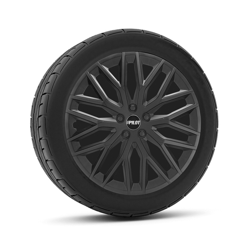 ΤΑΣΙΑ 14'' SPEEDSTER ΜΑΥΡΑ ΣΕΤ