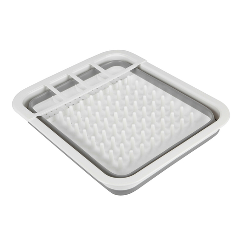 ΠΙΑΤΟΘΗΚΗ/ ΣΤΕΓΝΩΤΗΡΙΟ ΠΙΑΤΩΝ ΠΤΥΣΣΟΜΕΝΟ 9LT ΛΕΥΚΟ/ΓΚΡΙ 6>13cm