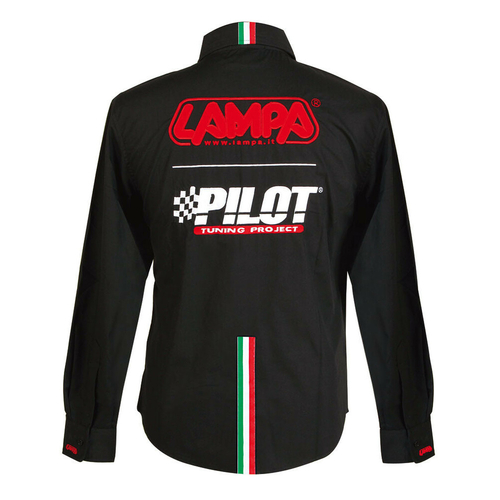 ΠΟΥΚΑΜΙΣΟ XXL ΜΑΚΡΥ ΜΑΝΙΚΙ