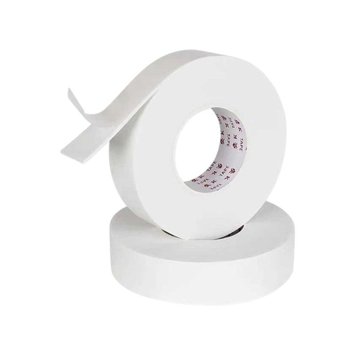 Αφρώδεις αυτοκόλλητες ταινίες διπλής όψης - Foam tape - Σετ 16pcs - 15m x 1.8cm - 273102