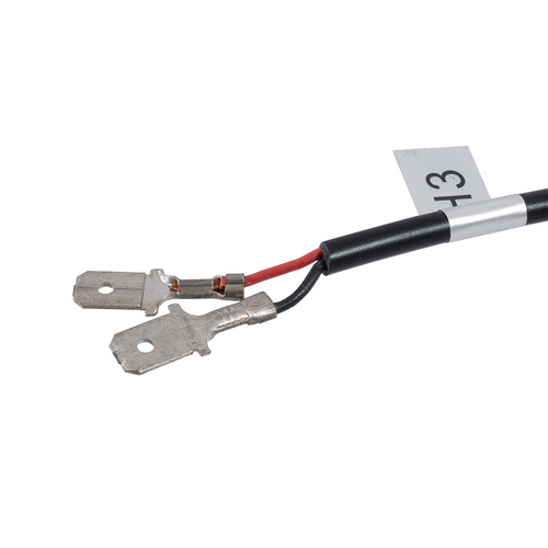 GloboStar® 99701 LED HID KIT H3 45 Watt COB LED 3600 Lumen 9-32 Volt DC 6000k