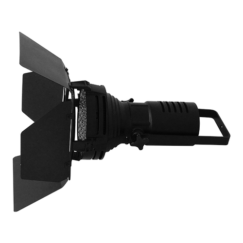 Θεατρικός Προβολέας Εκθέσεων DMX512 CREE LED 310 Watt 230v Αδιάβροχος IP44 Ψυχρό Λευκό 6000k Dimmable GloboStar 51166