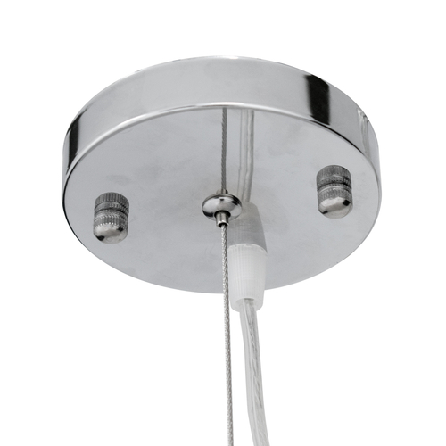 GLOBOSTAR® MALIBU 00966 Boho Κρεμαστό Φωτιστικό Οροφής με Ντουί 1 x E27 AC 220-240V IP20 - Μαύρο - Μ100 x Π100 x Y86cm