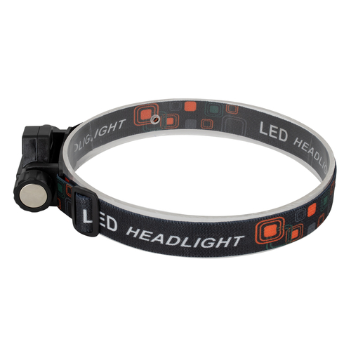 GLOBOSTAR® HEADLAMP 79064 Φακός Κεφαλής LED 25W 2500lm 15~120° DC 5V με USB-C με Επαναφορτιζόμενη Μπαταρία Li-ion 3.7V 1x18650 3400mAh Αδιάβροχο IP54 Ψυχρό Λευκό 6000K - CREE XML2-T6 & COB Chip - Μ8.2 x Π2.5 x Υ4cm - 1 Χρόνο Εγγύηση