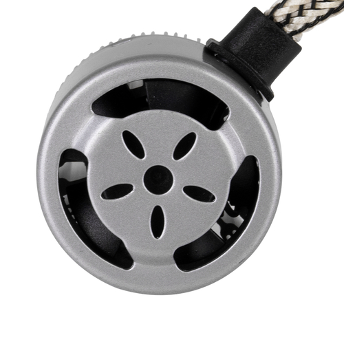 GLOBOSTAR® LEDKITC6 82007 Λάμπα H11 LED 24W/48W 3600lm/7200lm 360° DC 12-24V Αδιάβροχο IP65 Ψυχρό Λευκό 6000K - CREE COB Chip - Μ3.5 x Π3.5 x Υ8.2cm - Πακέτο 2 Τεμαχίων - 1 Χρόνο Εγγύηση