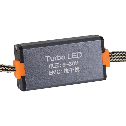 GLOBOSTAR® LEDKITM8PRO 82091 Λάμπα HIR2 9012 CANbus LED 60W/120W 6000lm/12000lm 360° DC 12-24V Αδιάβροχο IP65 Ψυχρό Λευκό 6000K - CREE COB Chip - Μ3.1 x Π3.1 x Υ7.5cm - Πακέτο 2 Τεμαχίων - 2 Χρόνια Εγγύηση