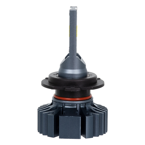 GloboStar® 85631 H7 S1 Line KIT Βασικού Φωτισμού Αυτοκινήτου & Φορτηγού 3nd Generation Can-Bus Series LED CREE CXB 100W 14000lm DC 9-32V Αδιάβροχο IP66 Ψυχρό Λευκό 6000K