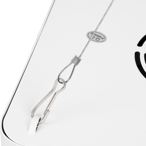 GloboStar® 85950 Grow Light Full Spectrum LED Φωτιστικό Ανάπτυξης Φυτών Θερμοκηπίου SMD 2835 75W 160° AC230V IP54 Εσωτερικού Χώρου για Κάλυψη Επιφάνειας 1.5m x 1.5m Πλήρους Φάσματος Φωτισμού